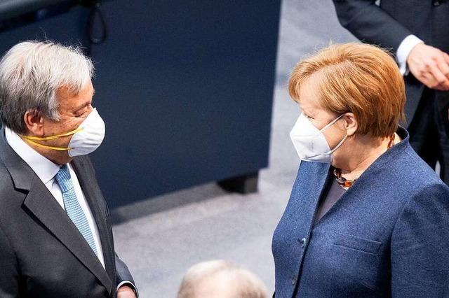 Merkel lehnt Jobangebot der UN ab – Welche Pläne hat die Altkanzlerin?