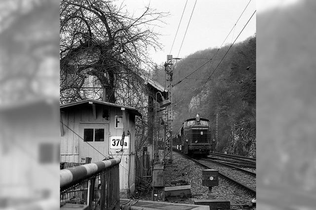 Fotos zur Bahn gesucht