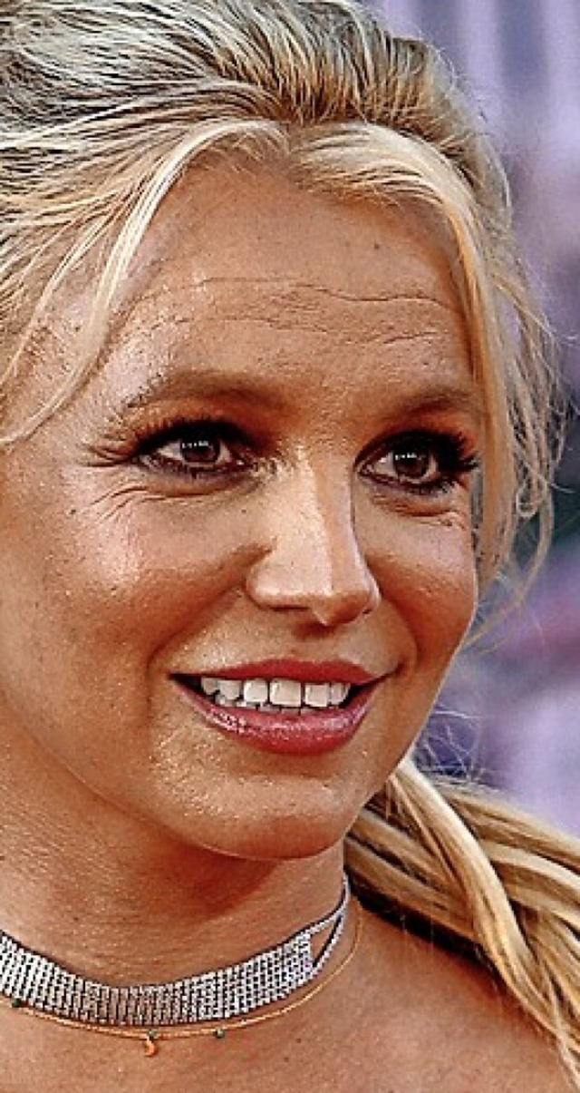 Britney Spears  | Foto: Kay Blake (dpa)