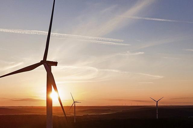 Habeck drängt Söder zu mehr Windkraft in Bayern