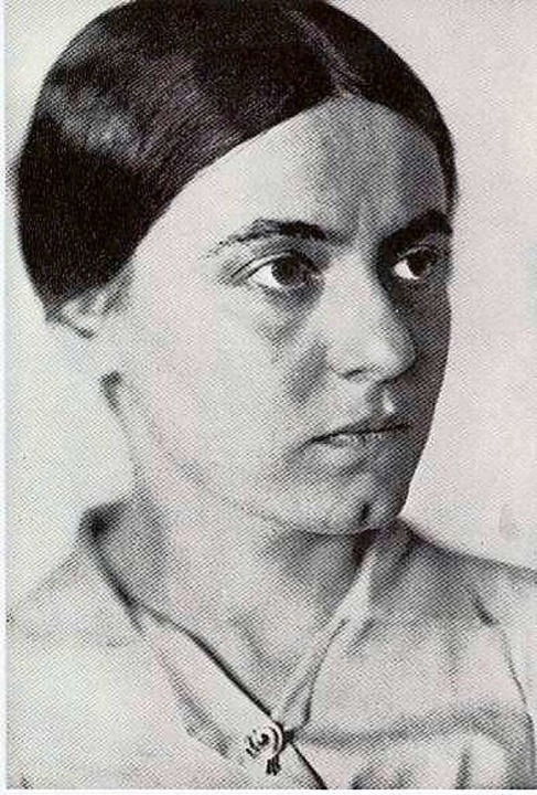 Edith Stein  | Foto: Privat