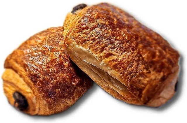 Pflichtkauf: Pain au chocolat 