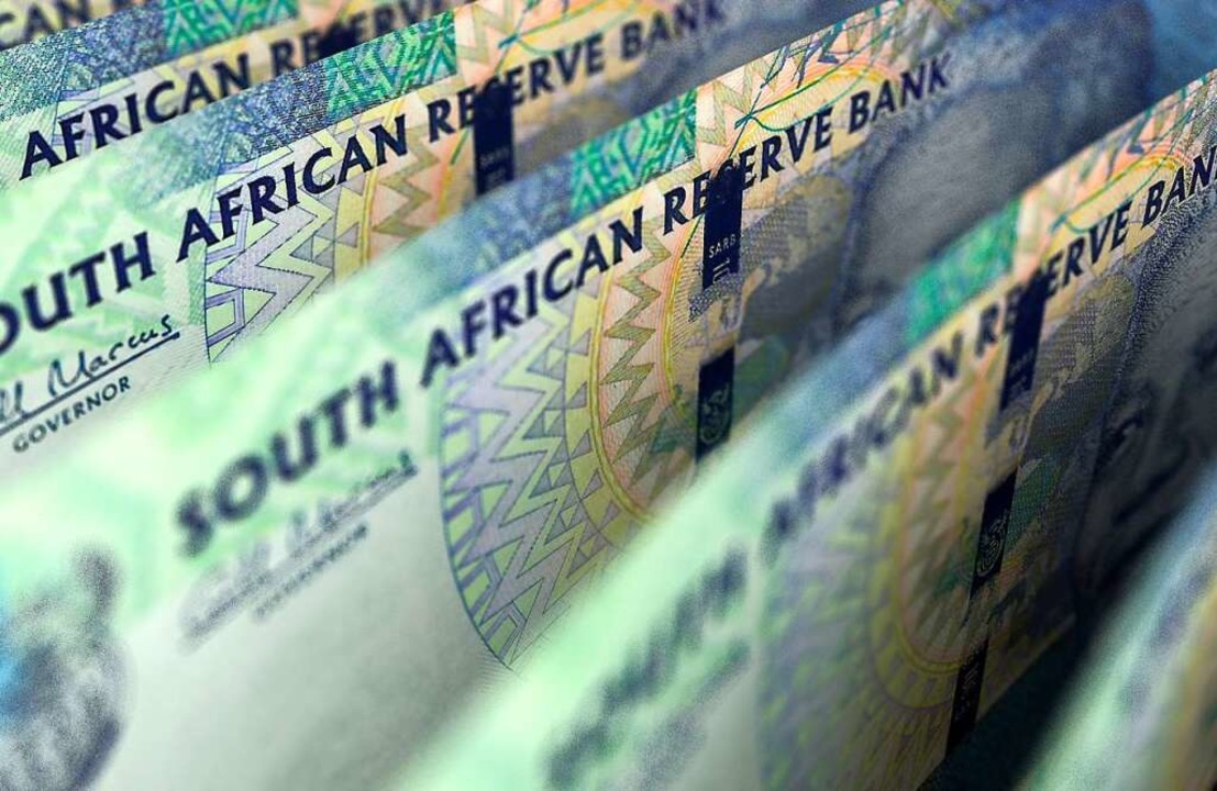 Politiker in Südafrika ließen sich mit viel Schmiergeld bezahlen.  | Foto: selensergen  (stock.adobe.com)