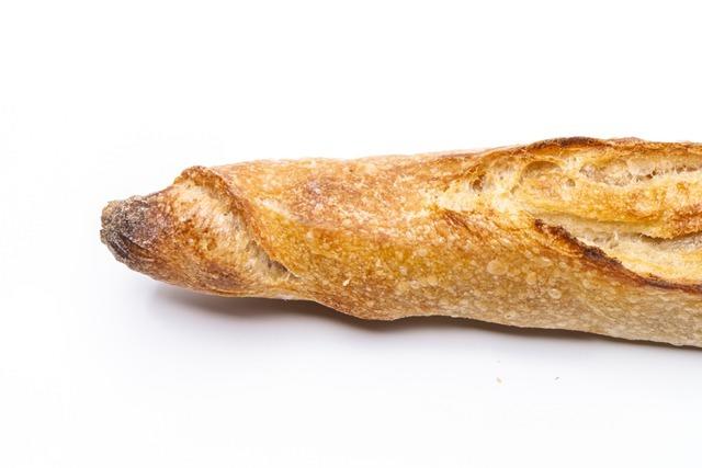 Ein Baguette fr 29 Cent entfacht in Frankreich einen Streit ums Brot