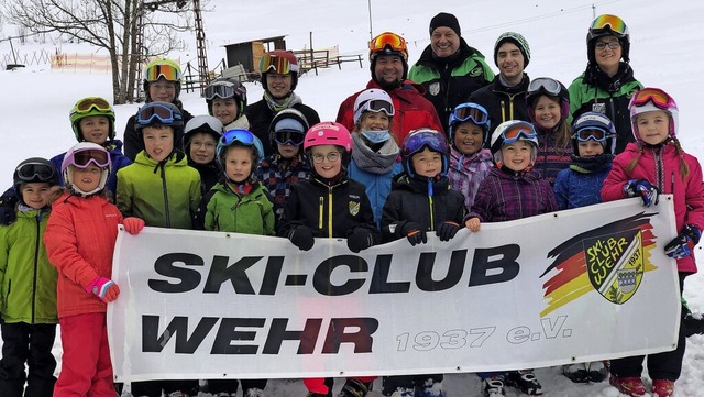   | Foto: Skiclub Wehr