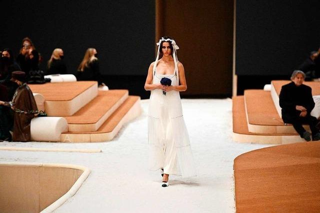 Fotos: Die Fashion Week 2022 in Paris