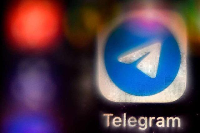 BKA richtet Taskforce zu Strafverfolgung bei Telegram ein