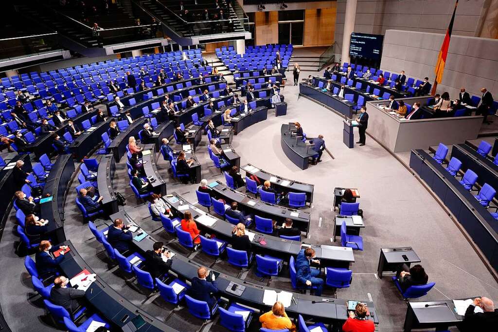 The members of the Bundestag in the Freiburg region are committed to vaccination – Breisgau-Hochschwarzwald district