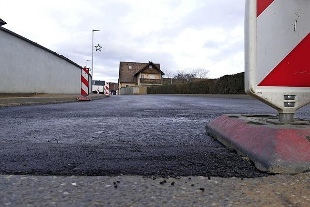 Geplantes Haushaltsdefizit in Hartheim fast halbiert