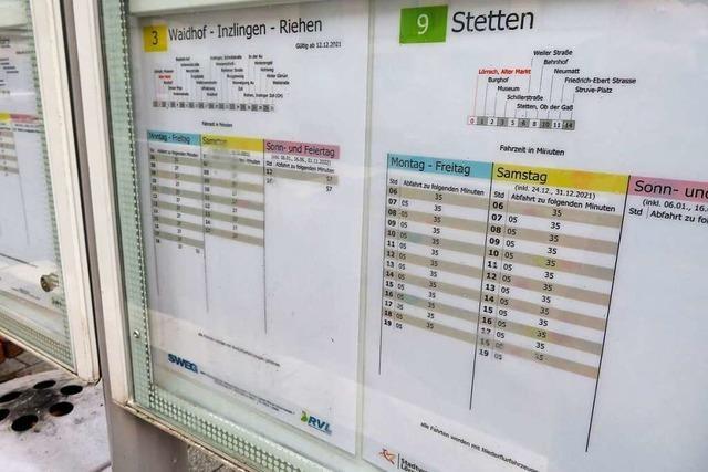 Daten sollen in Lrrach emotionale Verkehrsdebatten versachlichen