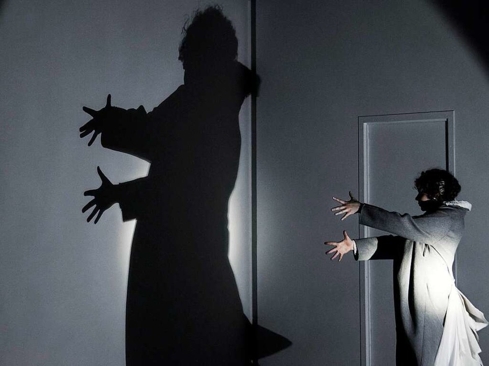 Impressionen aus der Theater-Vorstellung &#8222;Dracula&#8220;  | Foto: Marc Doradzillo