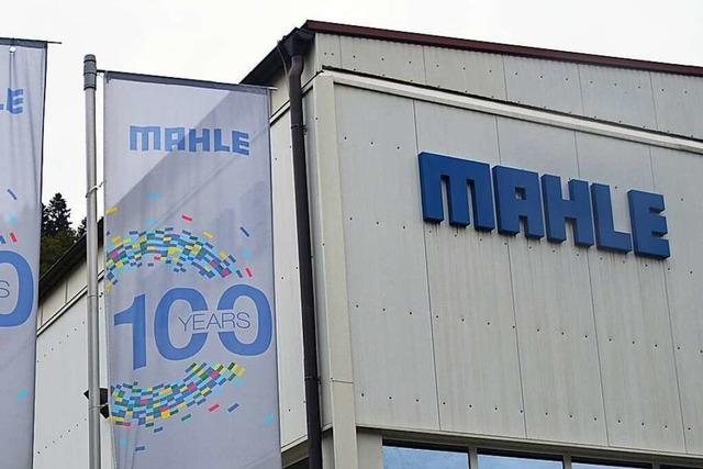 Mahle will Gießerei in Zell schließen – 45 Mitarbeiter sind betroffen