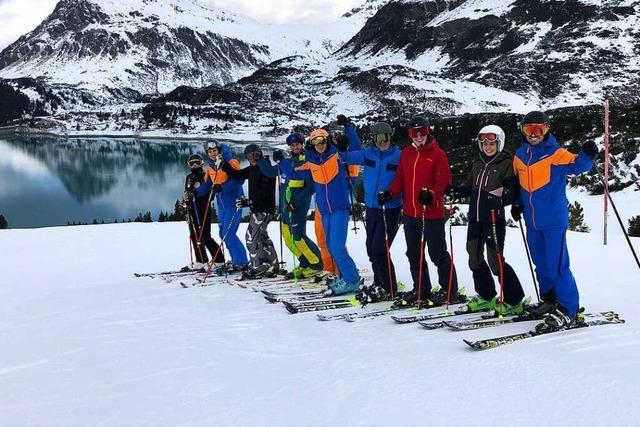 Die Skivereine im südlichen Ortenaukreis planen die Saison mit Vorsicht