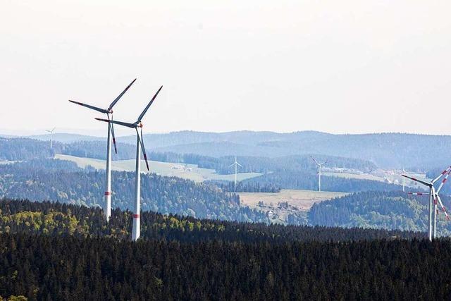 Rückenwind für Windräder im Elz- und Simonswäldertal