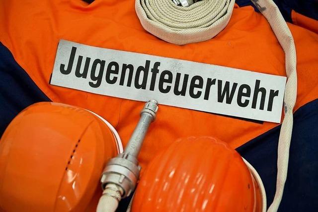 Frherer Ausbilder der Jugendfeuerwehr steht wegen Kindesmissbrauch vor Gericht