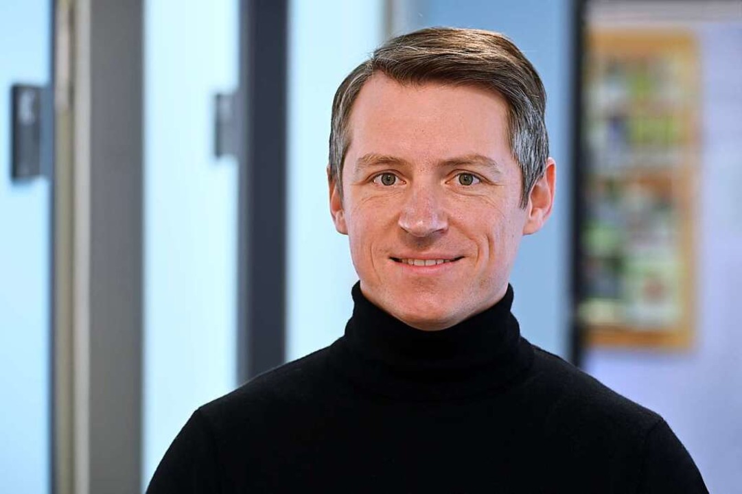 Matic Rozman  | Foto: Thomas Kunz