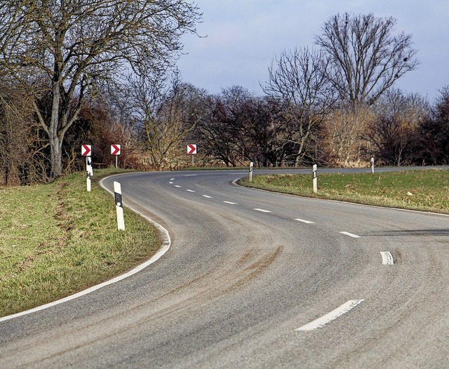 Die L 104 zwischen Wyhl und Weisweil w...n dazu eine Vereinbarung mit dem Land.  | Foto: Ruth Seitz