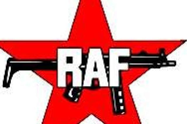Was ist die RAF?