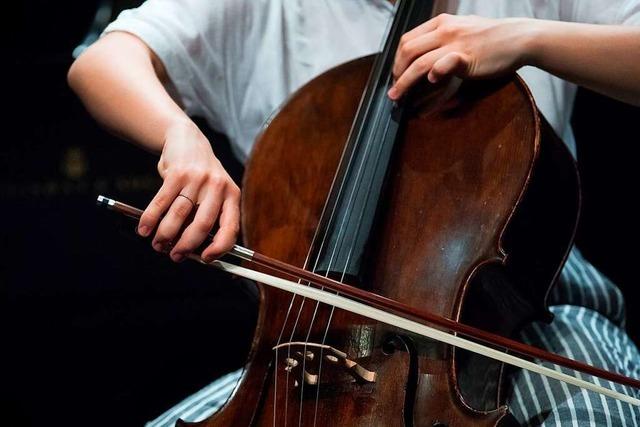 Nachwuchsmusiker im Kreis Lörrach spielen diesmal ohne Publikum