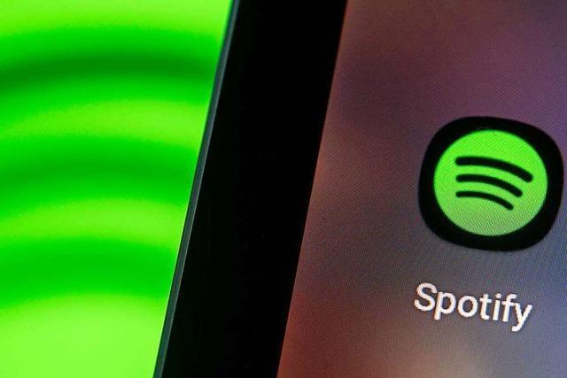 Spotify will Corona-Falschinformationen kennzeichnen