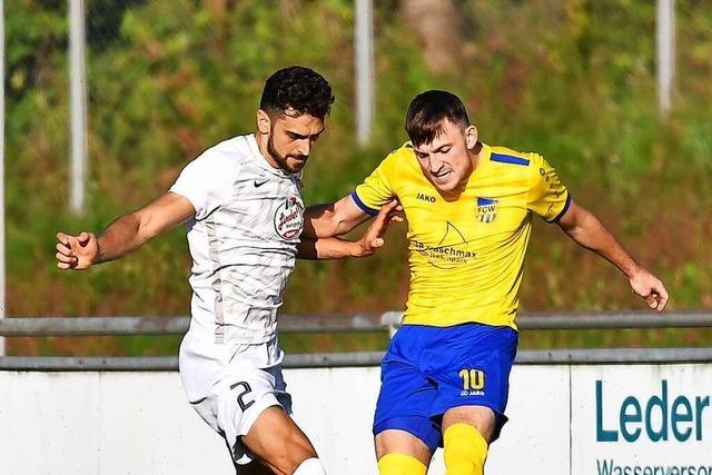 Zahlreiche Coronaflle stoppen Trainingsauftakt des FC Denzlingen