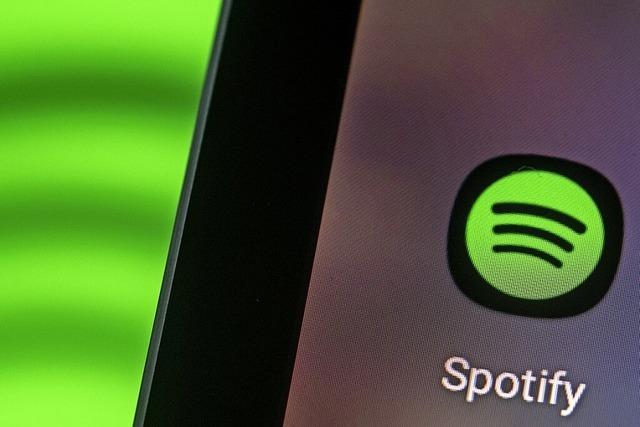 Spotify reagiert auf Star-Proteste