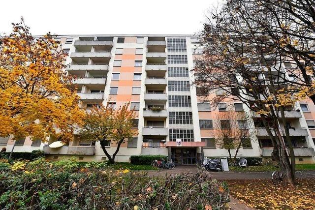 Stadt Freiburg räumt Fehler beim geplanten Wohnungsverkauf in Weingarten ein