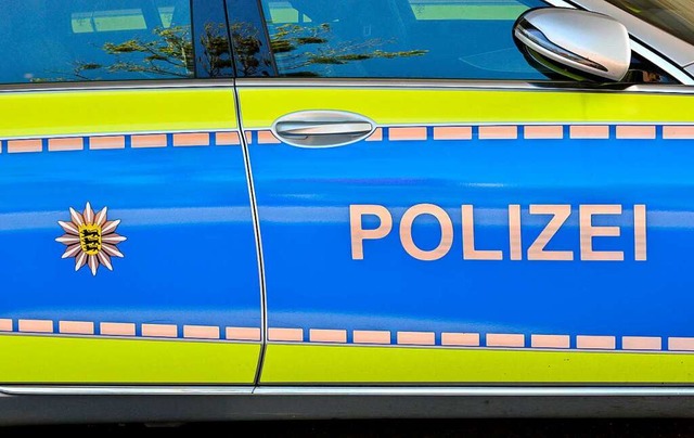 Die Polizei sucht Zeugen zu einem Unfall in Elzach (Symbolfoto).  | Foto: Michael Bamberger