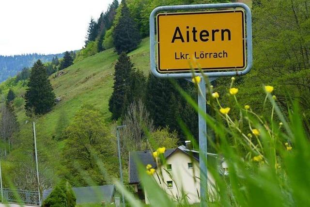 Kleinstadtgeheimtipps: Aitern
