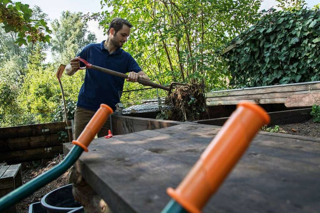 Diese fünf Tipps helfen beim nachhaltigen Gärtnern Haus & Garten