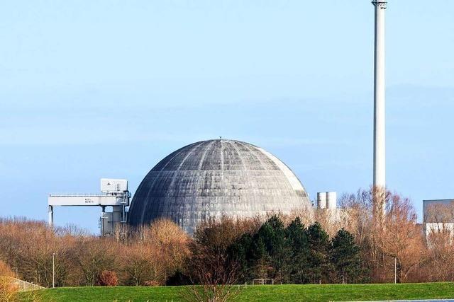 EU-Kommission stuft Atomkraft und Gas als klimafreundlich ein