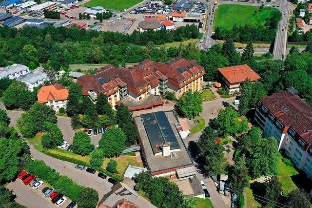 Neubau des Markus-Pflüger-Heims in Wiechs soll 23 Millionen Euro kosten