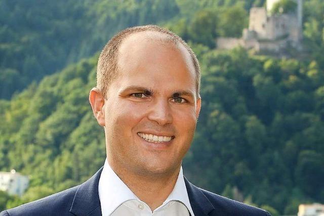 So hat Waldkirchs Oberbürgermeister Roman Götzmann seine Corona-Infektion erlebt
