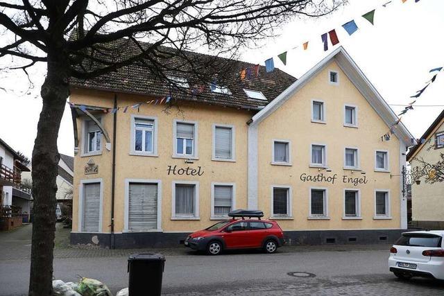71 weitere Plätze für Geflüchtete in Friesenheim und Hohberg