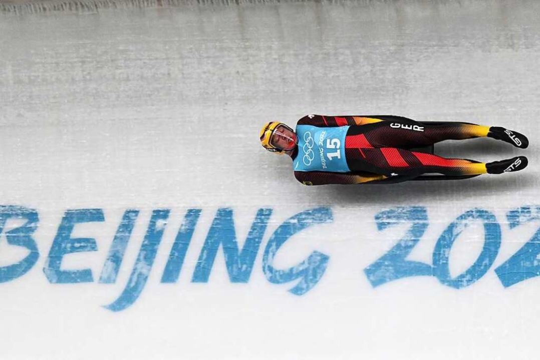 Für die meisten Sportler sind die Olym...s IOC, meint BZ-Redakteur Georg Gulde.  | Foto: Robert Michael (dpa)