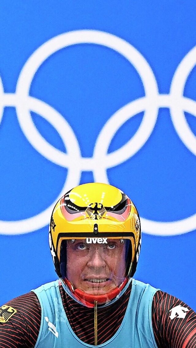 Felix Loch  | Foto: DANIEL MIHAILESCU (AFP)