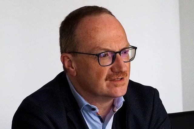 Ökonom Lars Feld bleibt in Freiburg