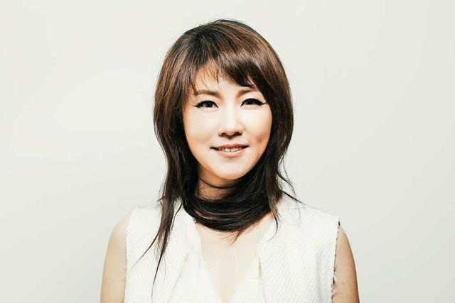 Sängerin Youn Sun Nah über ihr erstes Album eigener Songs