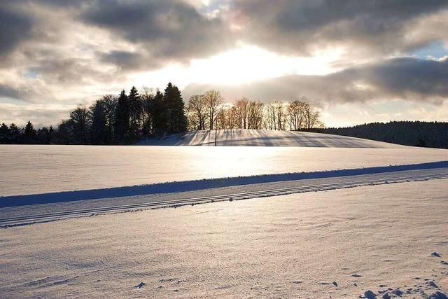 In Dachsberg und Ibach wartet ein Winterparadies auf die Besucher