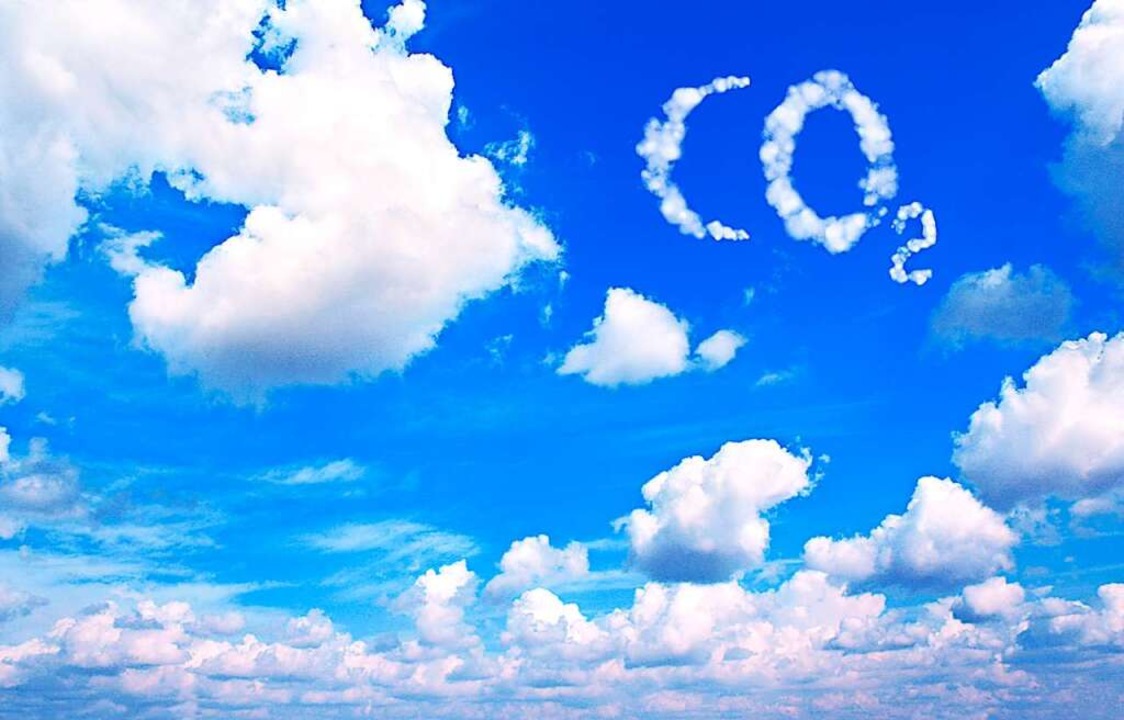 Gilt als Hauptverursacher des Treibhauseffekts: Kohlendioxid.  | Foto: Lukiyanova Natalia