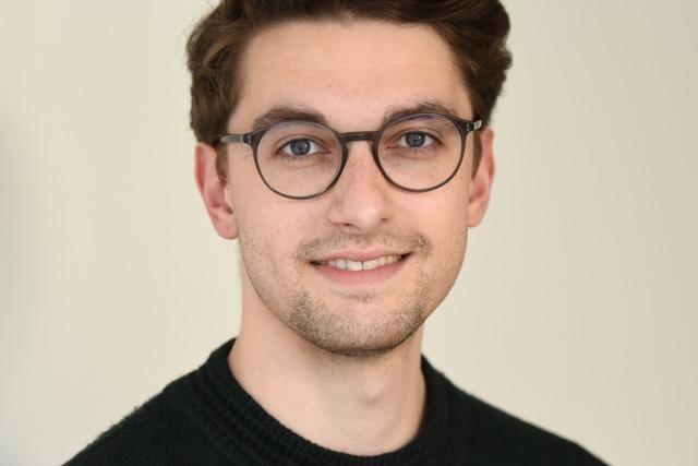 Maximilian Sepp