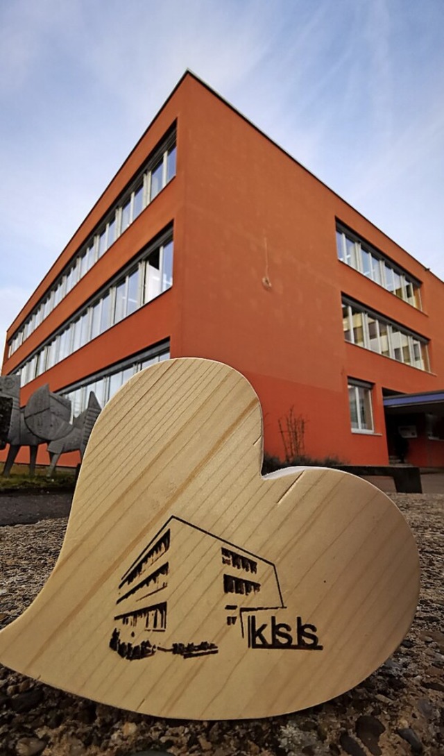 Kaufmnnische Schule Schopfheim  | Foto: Kaufmnnische Schule