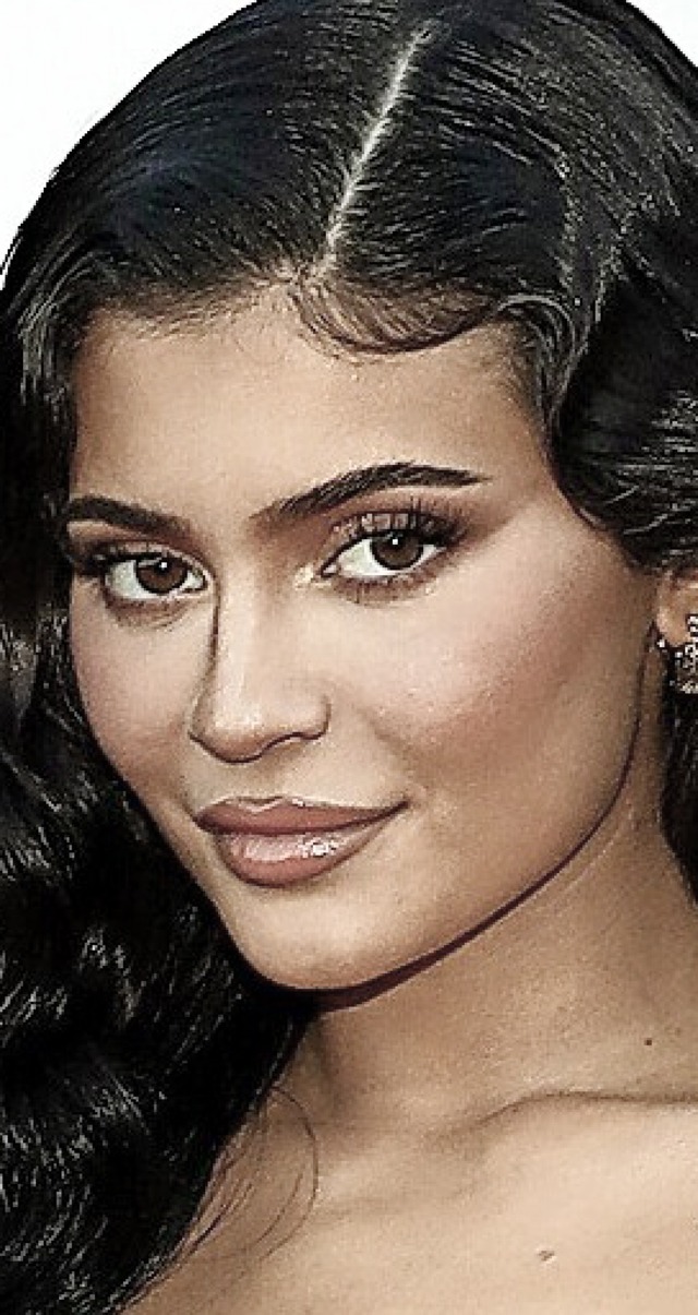 Kylie Jenner  | Foto: Andy Kropa (dpa)