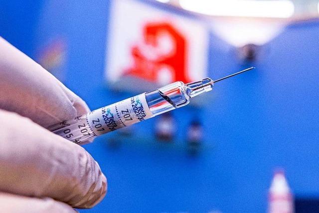 Apotheken im Markgräflerland wollen keine Corona-Impfungen anbieten