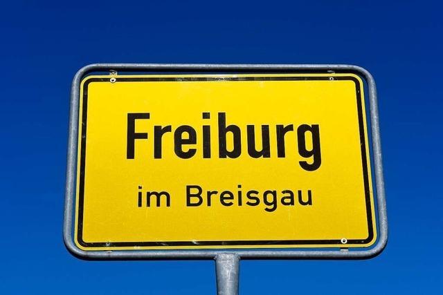 Per Stichprobe soll die Einwohnerzahl in Freiburg ermittelt werden