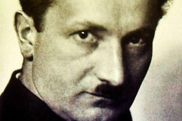 Martin Heidegger – weltweit verehrt und umstritten