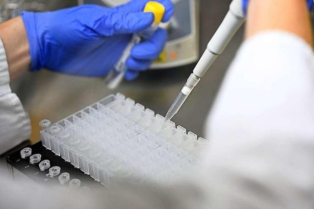 Anspruch auf PCR-Test nach positivem Schnelltest bleibt doch