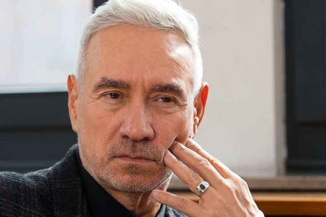 Roland Emmerich  | Foto: Bernd Weibrod (dpa)