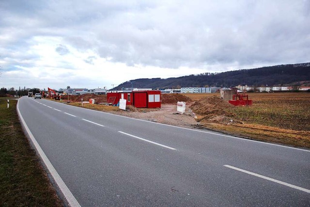 2019 gab&#8217;s weder die Ampel noch ...s die Stadt eine Ablse ans RP zahlen.  | Foto: Rolf Reimann