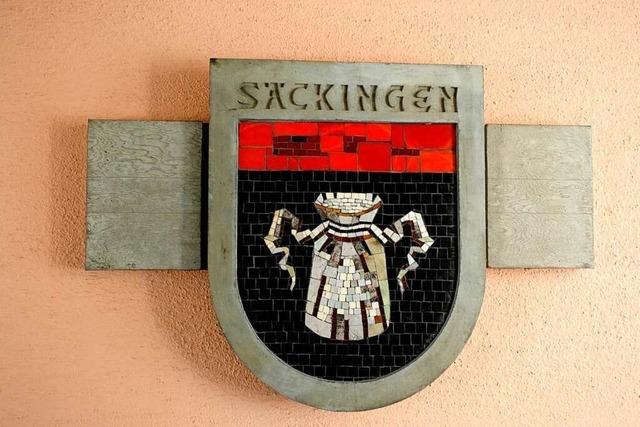 Stadt Bad Säckingen schließt 2021 mit schwarzen Zahlen ab